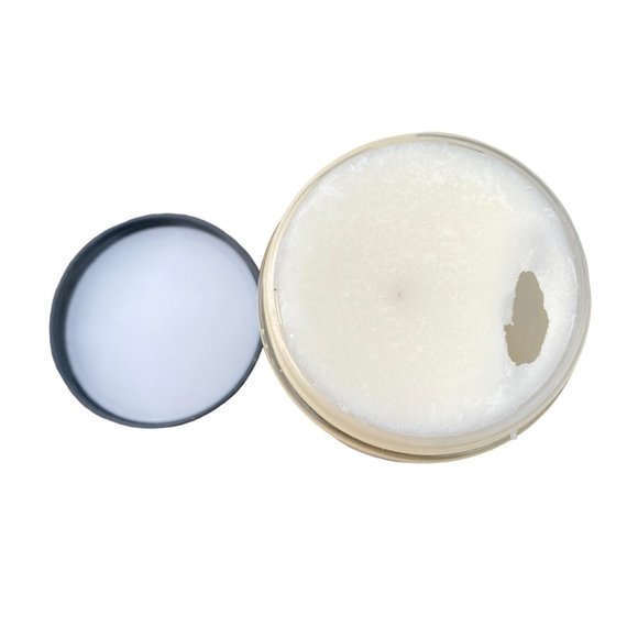 The Cleveland Candle Co Wedding Day 100% Soy Wax HTF Jar 14.5 oz - Picture 7 of 9